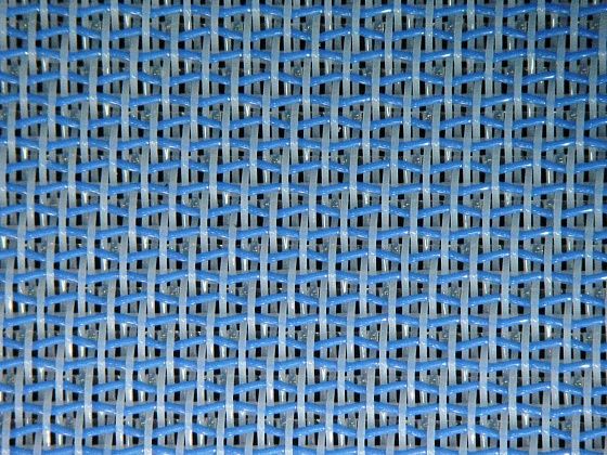 Тканая синтетическая сетка 40/705-1